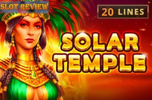 Solar Temple